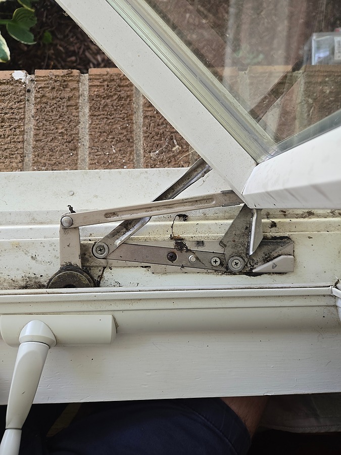 Andersen Window Operator